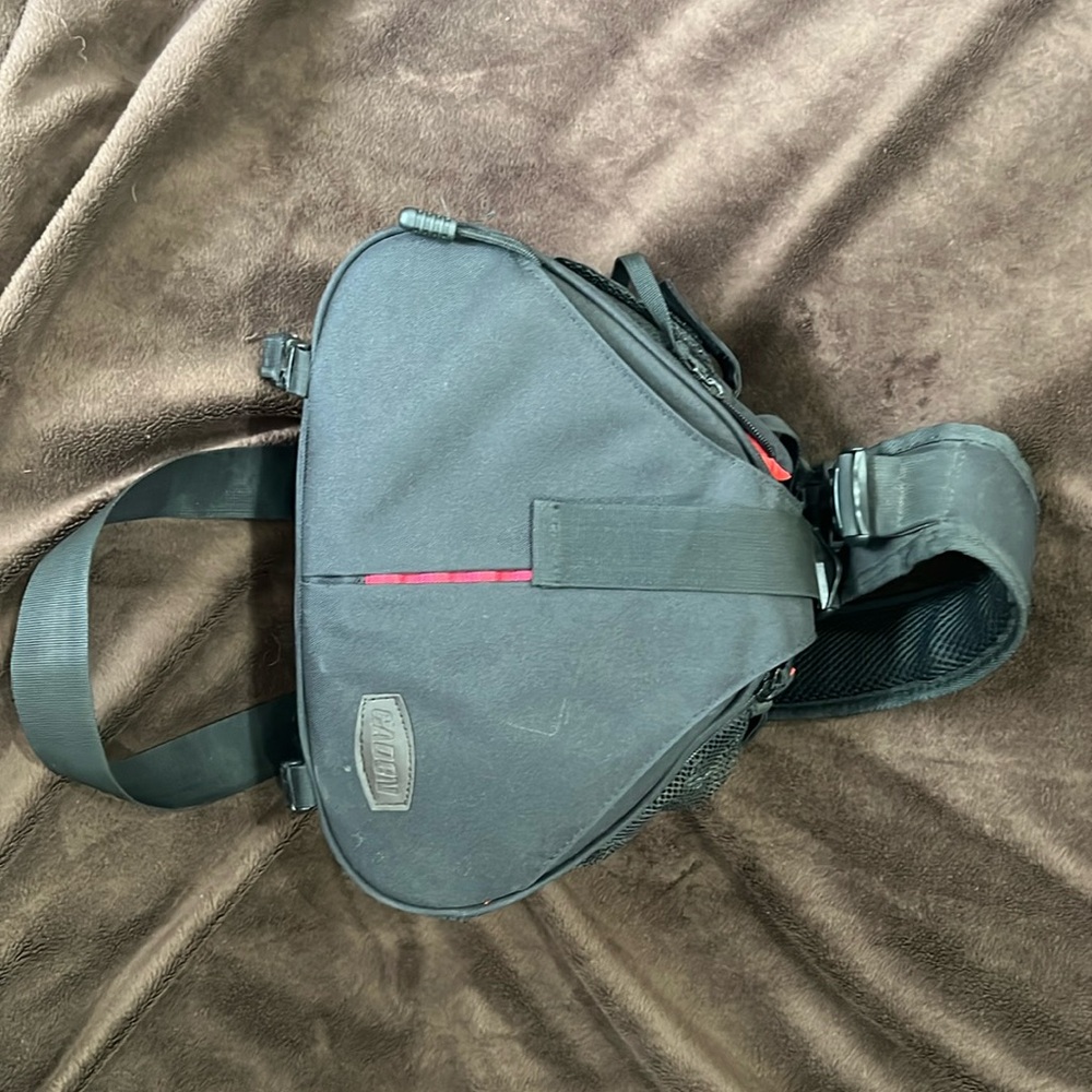 Caden Camera Bag